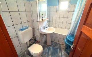APARTAMENT 2 CAMERE DECOMANDAT ETAJ 3 GRUI ARGEȘ - Poză 10