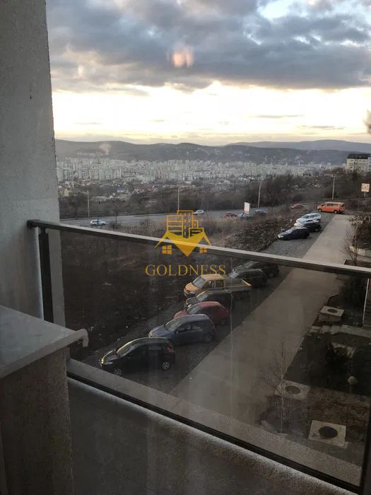 2 camere open space, Modern, Parcare,  Zorilor, Zona Golden Tulip - Poză 9