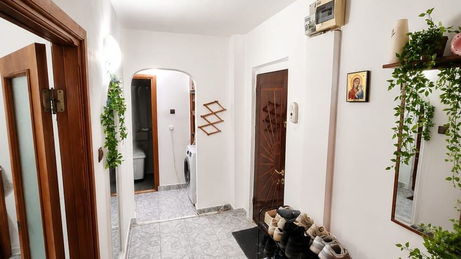 🏡 Apartament 2 Camere Decomandat și Spațios | Eden – Inel I | Mobilat - Poză 5