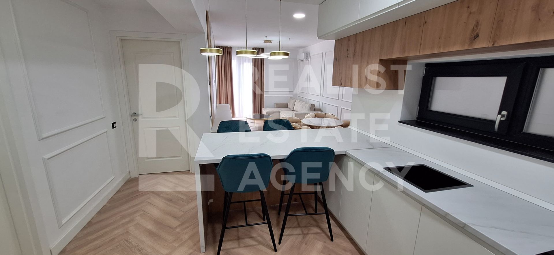 Apartament de 2 camere, My Place Residence - Poză 6