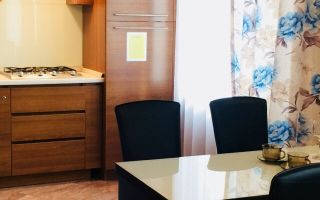 Chirie, apartament, 3 camere, bd. Grigore Vieru, Centru - Poză 5