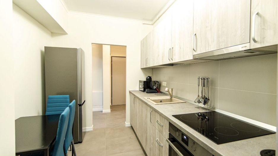 Apartament cu 2 camere de vanzare in Mamaia zona hotel iaki - Poză 4