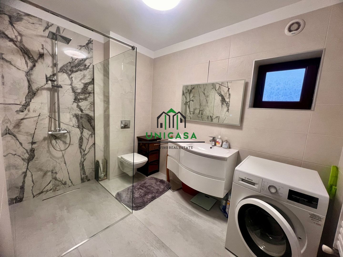 Casă de închiriat/Str Matei Basarab/Rm Vâlcea - Poză 6