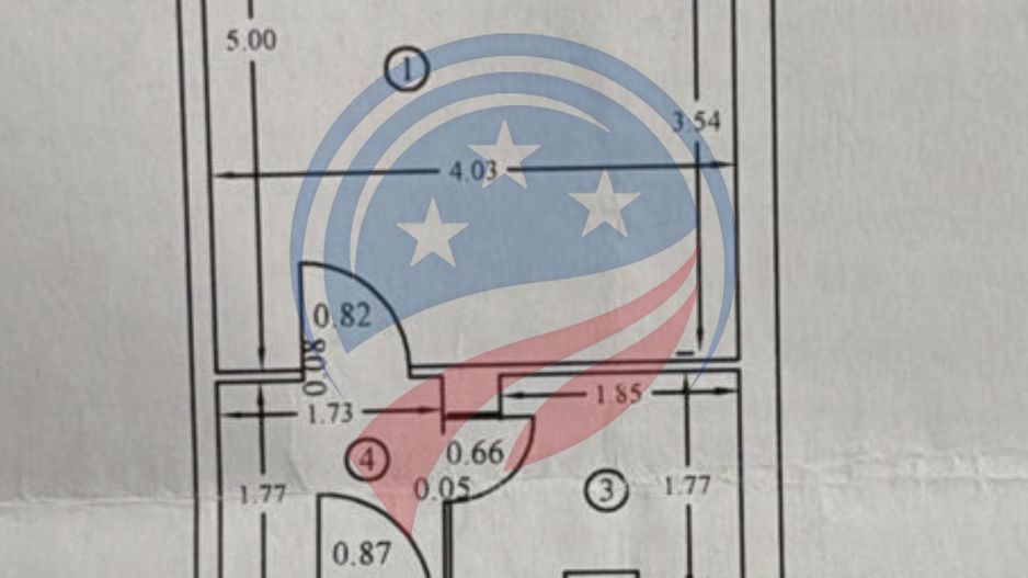 Garsoniera de vanzare/Lidl/Craiova/str Caracal - Poză 2