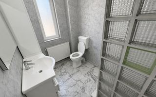 Casa de 3 camere, 120mp, parcare, curte, Zona Gheorghe Doja - Poză 7