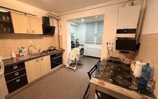 Apartament 3 camere parcare privata bucatarie inchisa pe Pictor Brana - Poză 2