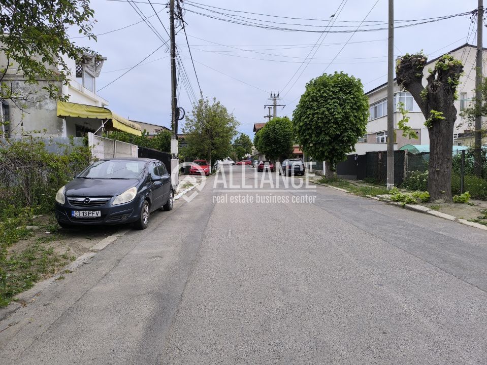 EFORIE NORD (COD03) - Casa din caramida si teren generos ! - Poză 23