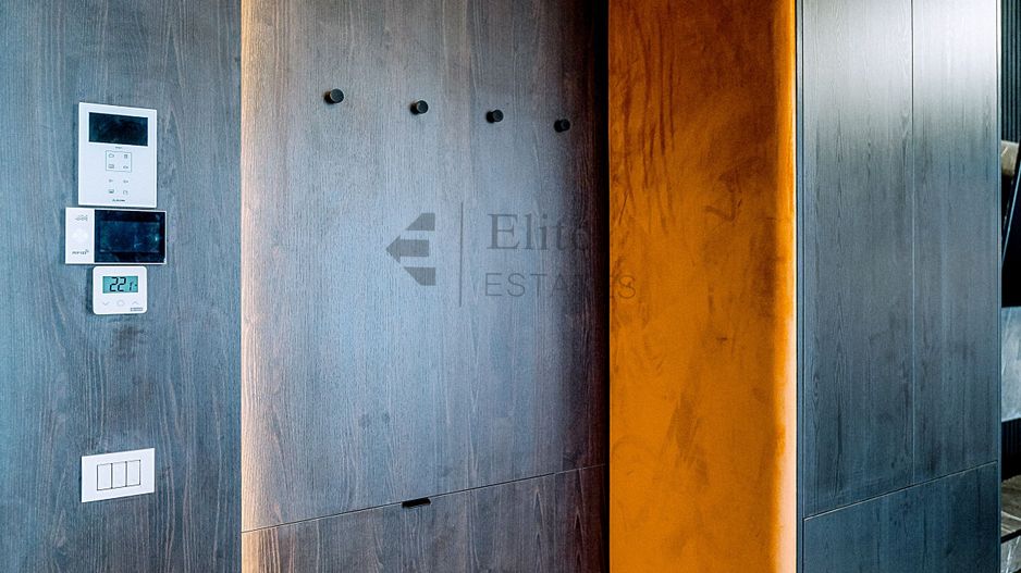 Apartament nou cu 2 camere in bloc "Verde" Zona Centrala - Poză 6