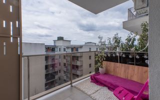 Apartament cu 2 camere la cheie, bloc nou,  0% Comision!! - Poză 9