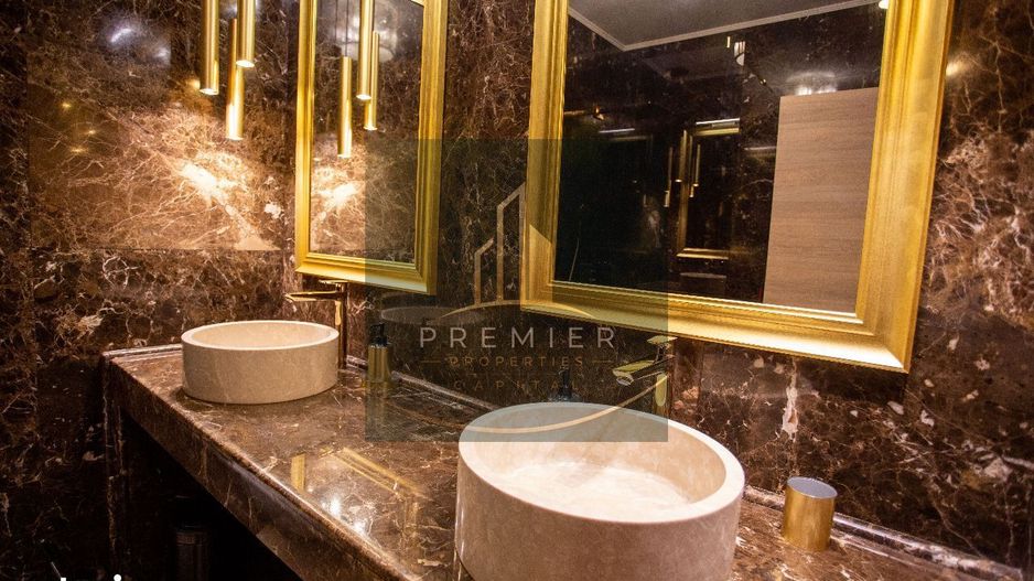 Apartament 4 camere Herăstrău, 144 mp, lux, renovat premium - Poză 12