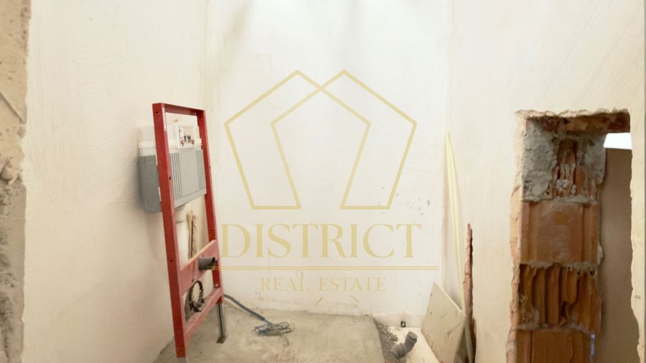 Apartament premium 4 camere, pe doua niveluri | Dumbravita | Kaufland - Poză 5