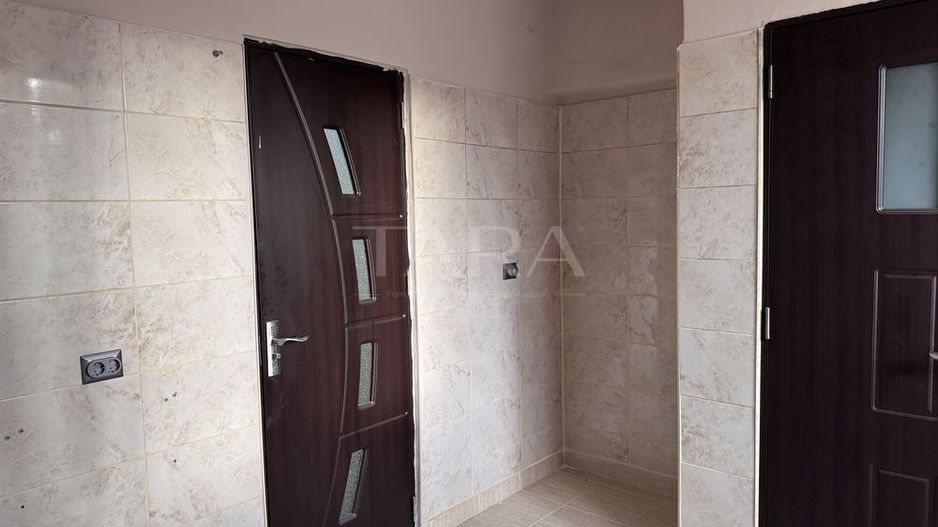 Apartament 2 camere, 51 mp plus logie 13 mp, cartier Gheorgheni - Poză 3
