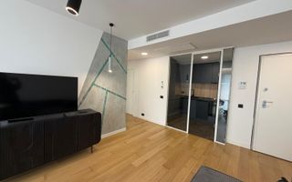 Apartament modern 2 camere I One Herastrau Towers I Complet mobilat - Poză 4