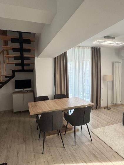 De Vanzare Apartament 3 Camere- Duplex - Drumul Taberei - Poză 3