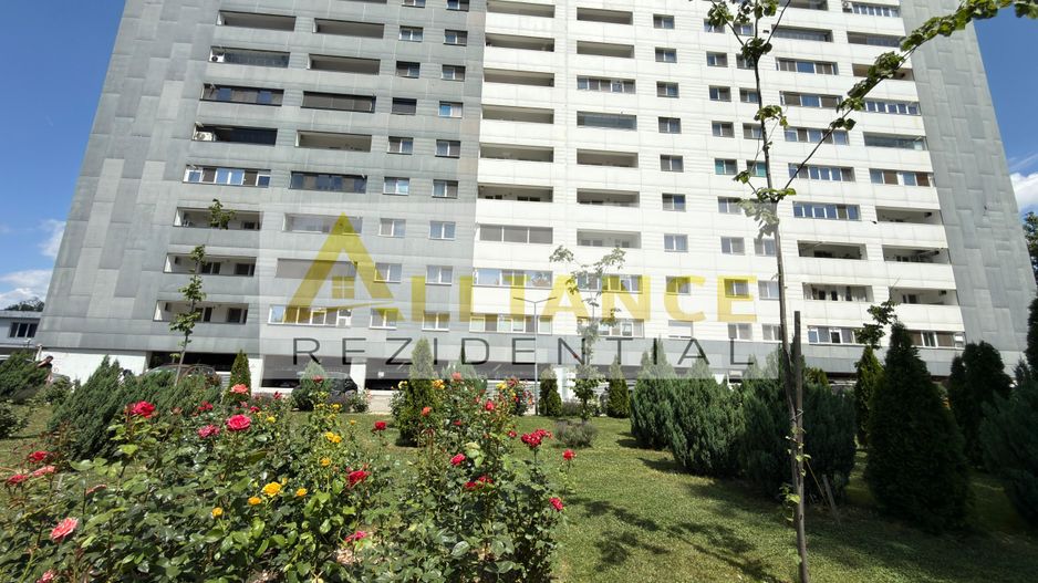 Apartament 2 camere 60 mp Boxa Parcare Subterana Metrou - Poză 11