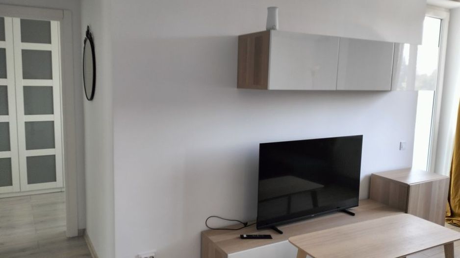 Apartament 3 camere de inchiriat - Drumul taberei - Poză 3