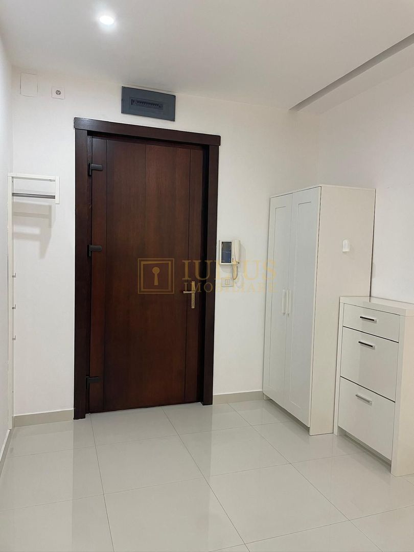 2 camere, langa ISHO-bulevardul Take Ionescu, apartament superb - Poză 14