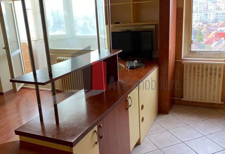 Vanzare Garsoniera Mihai Bravu - Rond Baba Novac - Poză 4