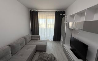 AP. 2 CAMERE- METALURGIEI, PARCARE SUBTERANA, BLOC NOU, MODERN - Poză 1