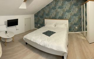 Apartament+parcare de inchiriat-Termen scurt sau lung -Turnisor - Poză 4