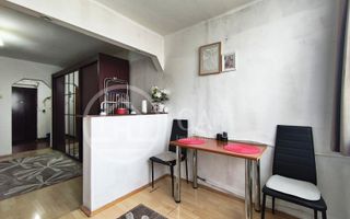 Apartament de vânzare cu 1 camera in zona Dacia, Oradea - Poză 5