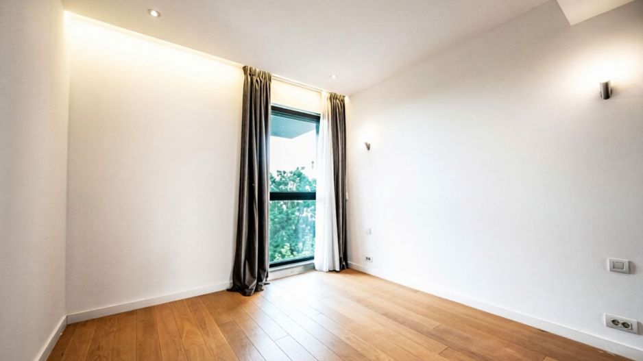 Apartament premium cu 3 camere | One Herăstrău Plaza - Poză 15