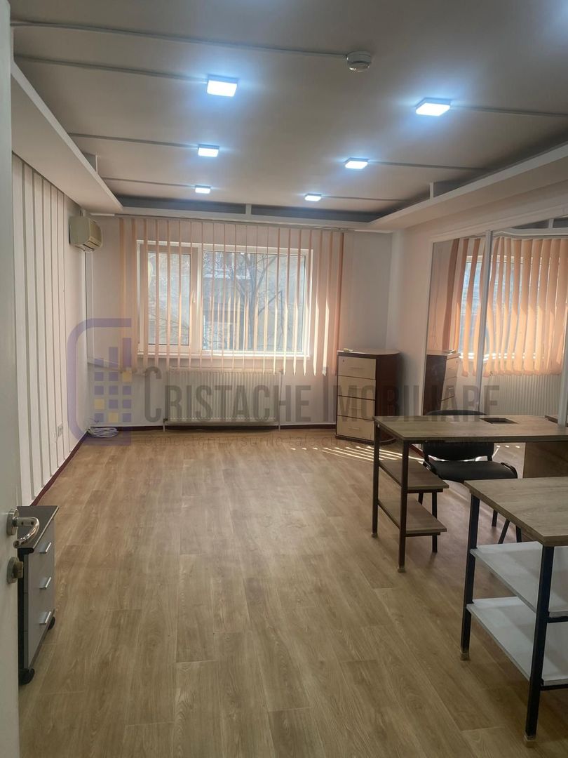 Birou individual in zona Dristor - Poză 8