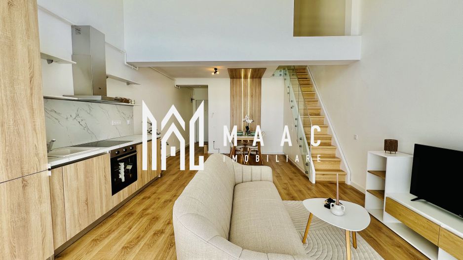 Apartament 2 camere I la cheie I cu logie și loc de parcare inclus - Poză 23