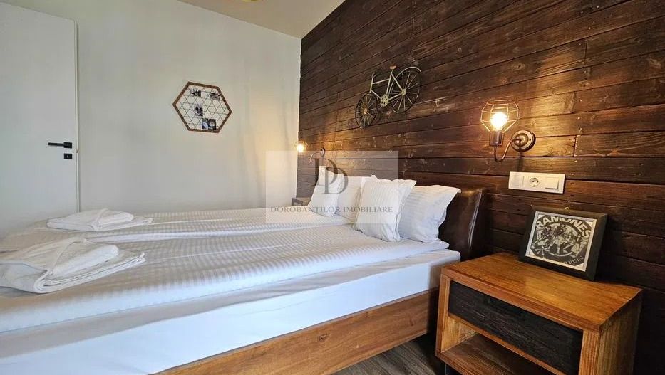 Apartament 2 camere | Zona Iulius- Baza sportivă Gheorgheni - Poză 6