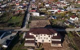 Case cu suflet – 455 mp utili + teren 1.000 mp Bălăceanca - Poză 7