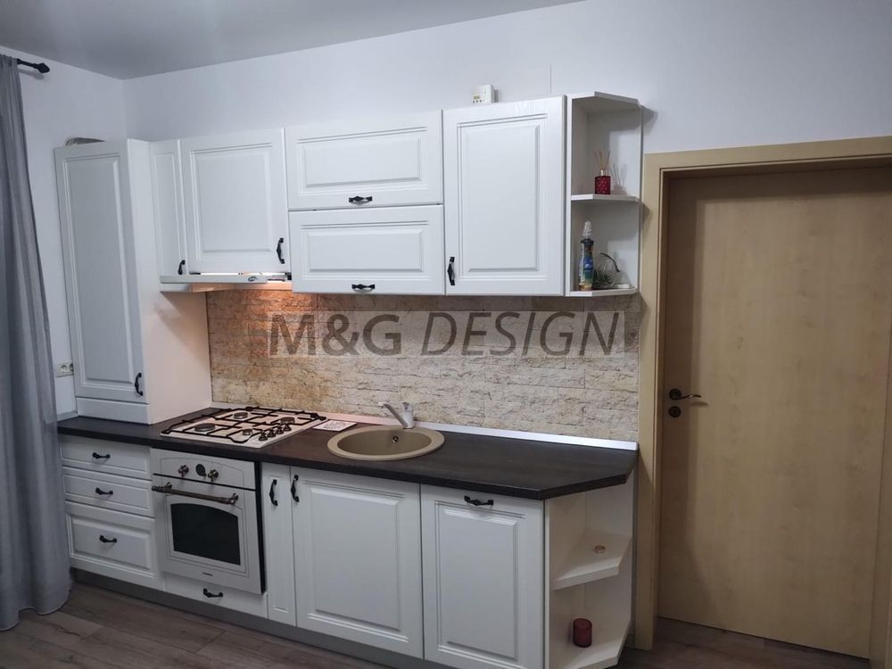 Apartament 1 camera Dumbravita - Poză 2