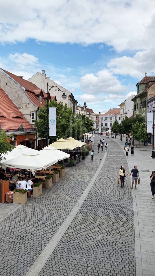 Garsonieră premium -zona ultracentrală - Poză 9