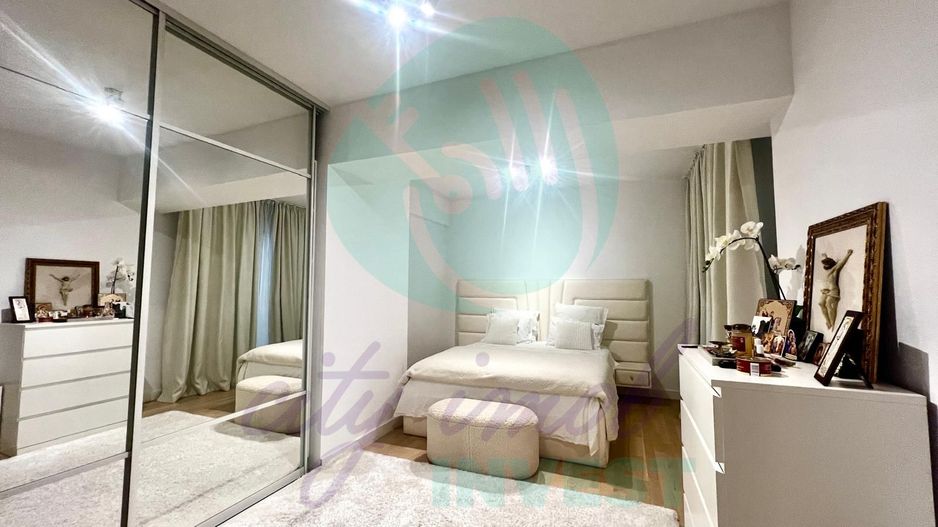 3 camere optimizat în 4 zone funcționale | Upground Residence - Poză 7