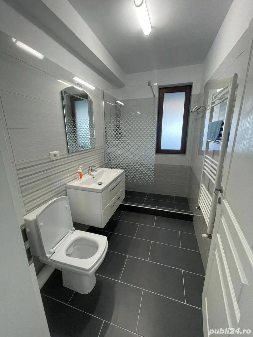 Calea Urseni | Casa insiruita | Bucatarie inchisa | Partial Mobilata - Poză 8