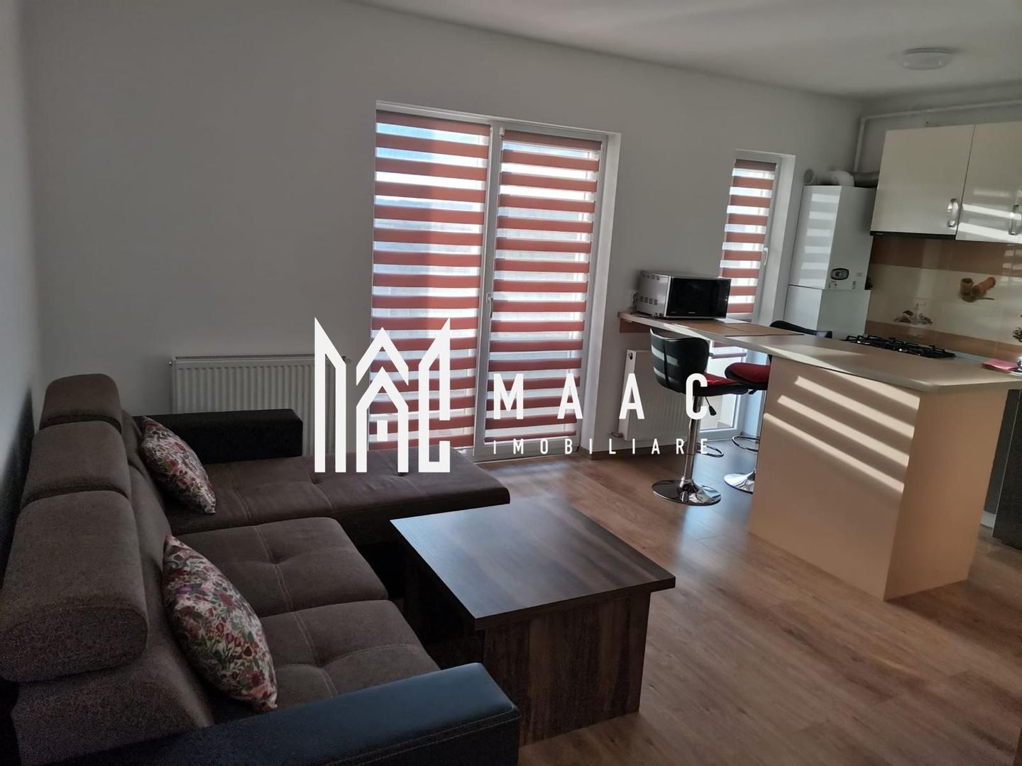 Apartament 3 camere | 53 mp utili | Balcon 10 mp | Cartier Magnolia - Poză 2