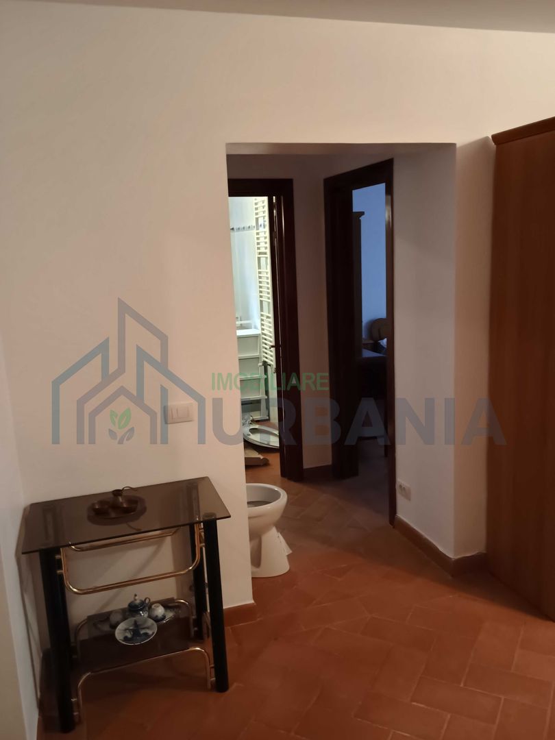 Inchiriez apartament 2 camere, bloc 2010, Nicolina - Providenta - Poză 5