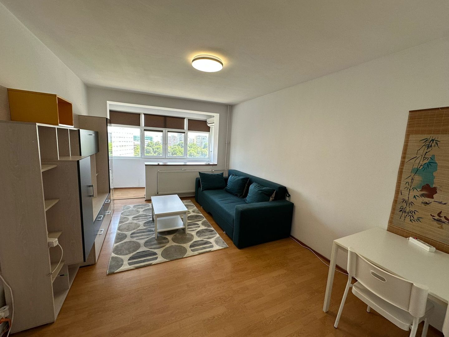 Apartament 2 camere Metrou Obor Colentina - Poză 2