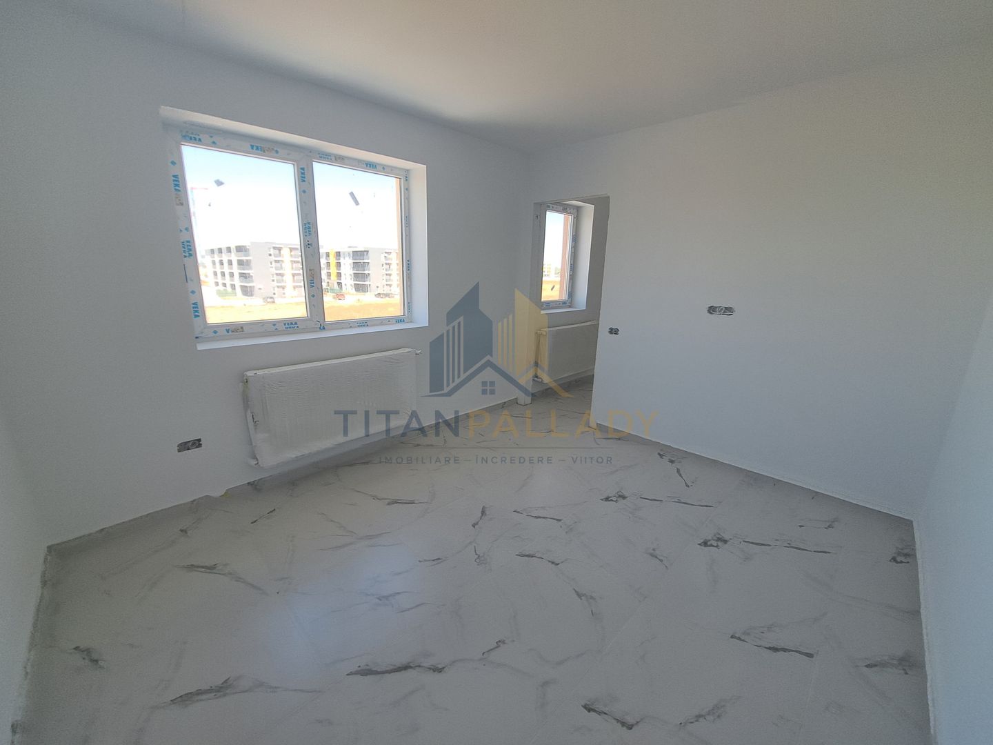 Ultimele apartamente- Pallady- metrou Teclu- 3 Cam- 75 mp - Centrala - Poză 5