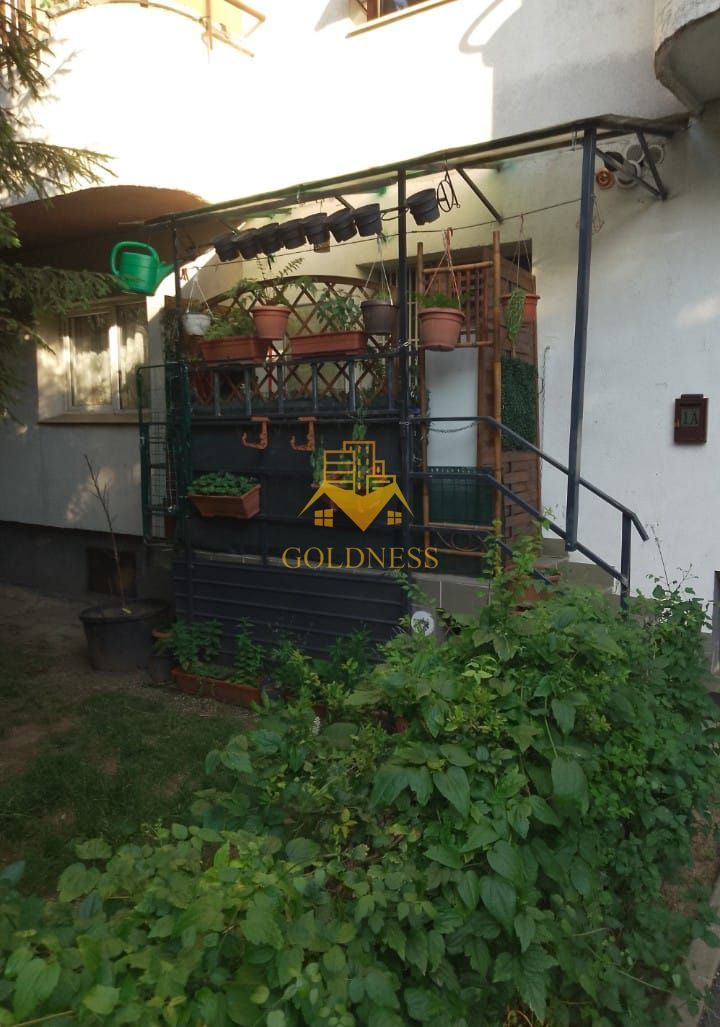 Studio/Garsoniera, Pet Friendly, Calvaria, Penny, Manastur, 18 Gym - Poză 8