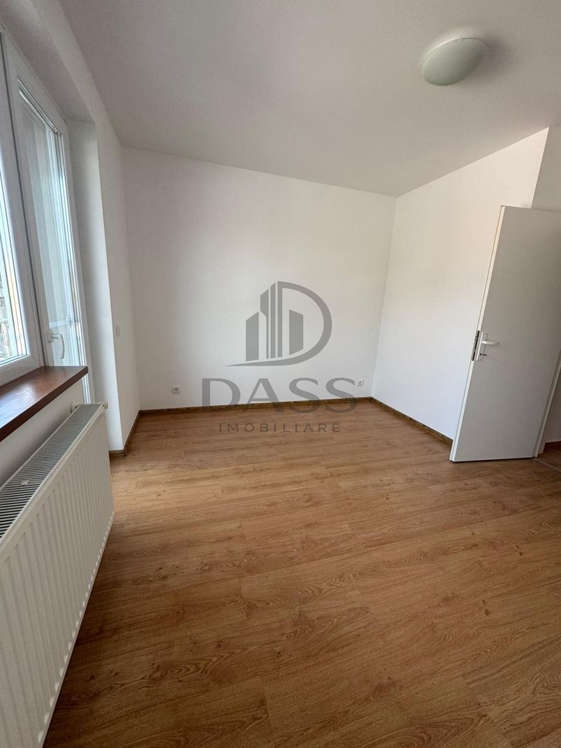 Apartament 3 camere pet friendly | D.D. Roșca | 79 mp | Parcare - Poză 8