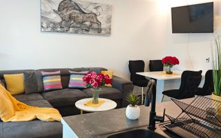 Casa noua, mobilata si utilata, la asfalt, 160 mp. COMISION ZERO! - Poză 25