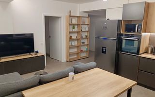 Apartament la cheie / Zona accesibila - Poză 1