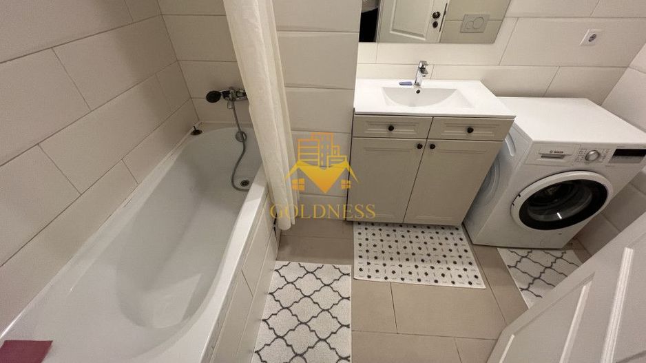 2 camere,modern,Intre Lacuri,zona Dunarii,Mega Image - Poză 4