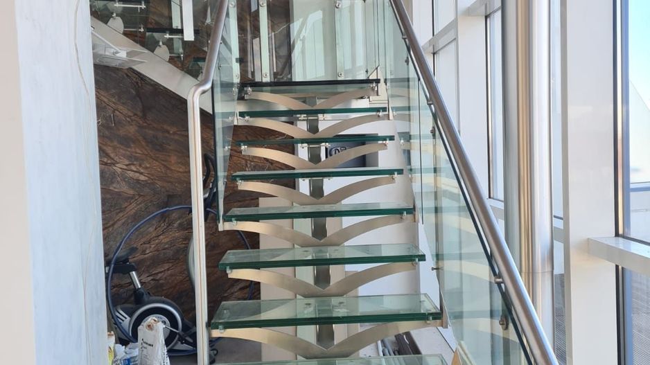 Penthouse 5 camere de vanzare - Poză 2