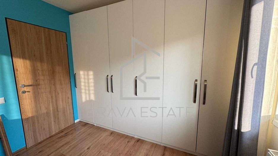 Apartament 2 camere cu terasă generoasă, zona Vivo - Poză 5