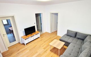Apartament 2 camere de inchiriat ,amenajat si mobilat premium-zona Mehala. - Poză 3