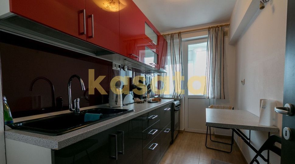 Apartament 2 camere de închiriat | Dorobanți | Perla | 2 balcoane - Poză 5