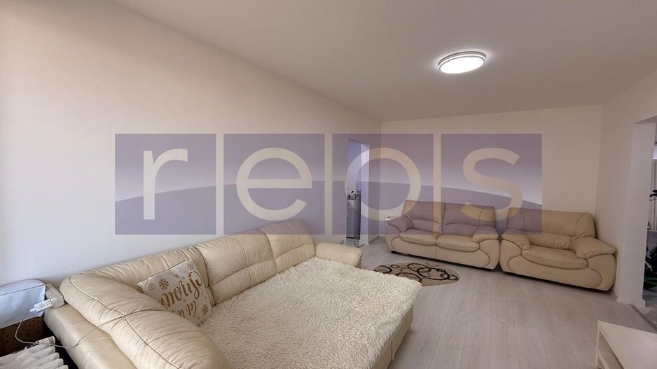 VANZARE 2 CAMERE TITAN | METROU  1 DECEMBRIE 1918 | RENOVAT COMPLET - Poză 2