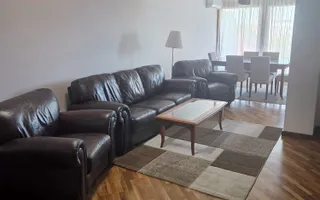 Apartament 3 camere de vânzare | Sibiu, Calea Dumbrăvii - Poză 13
