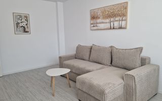 Apartament 2 camere Dec NOU 50 mp Bucium Visan 400 euro - Poză 1